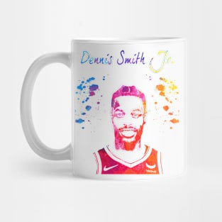 Dennis Smith Jr. Mug